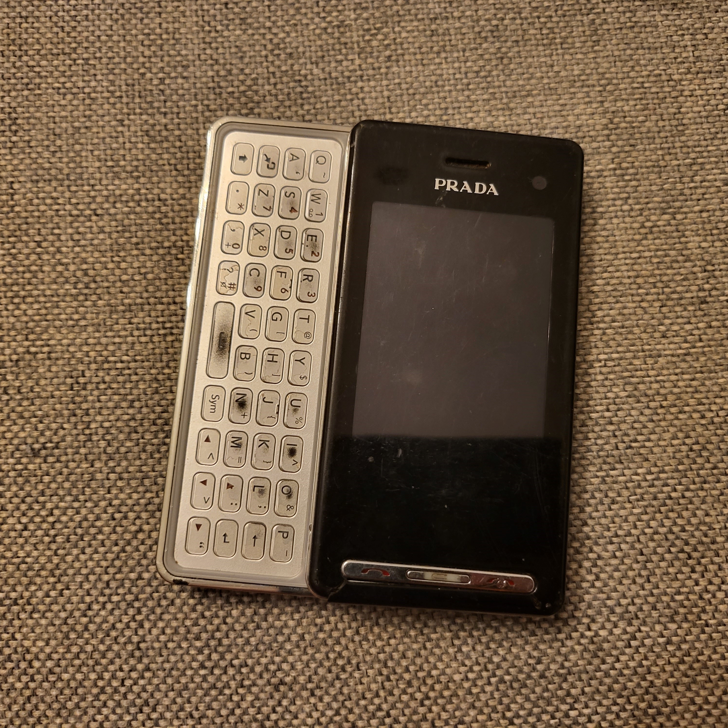 LG Prada II